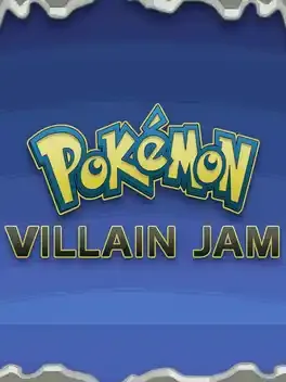 Pokémon Villain Jam