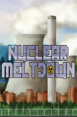 Nuclear Meltdown