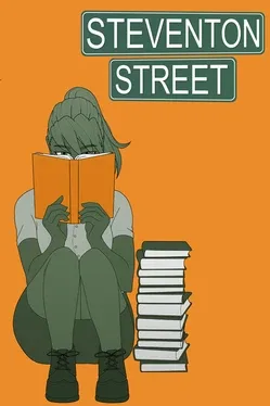 Steventon Street: Deluxe Edition