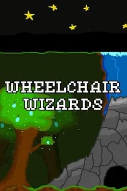 Wheelchair Wizards