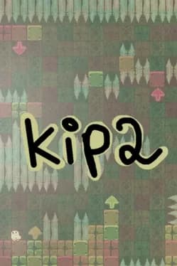 Kip 2: Beyond Boundaries