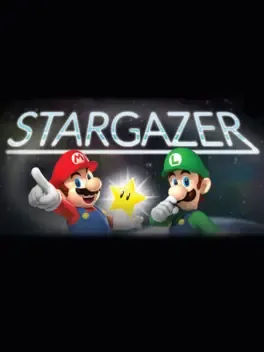 Stargazer