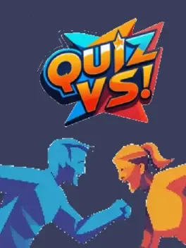 Quiz VS!