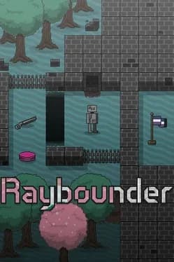 Raybounder