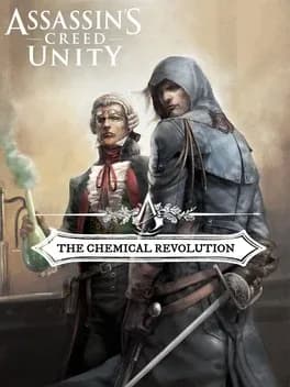 Assassin's Creed Unity: The Chemical Revolution