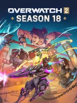 Overwatch 2: Season 18 - Stadium Quickplay