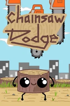 Chainsaw Dodge