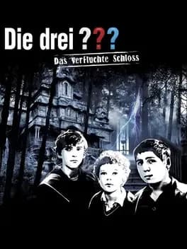 Die drei???: Das verfluchte Schloss