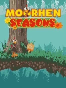 Moorhen Seasons