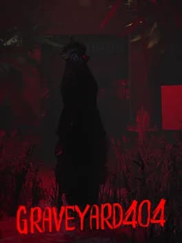 Graveyard404