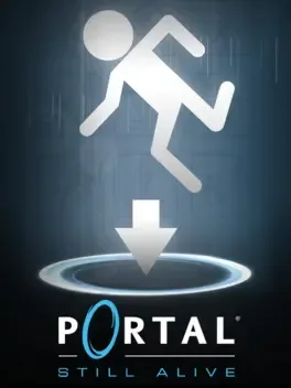 Portal: Still Alive