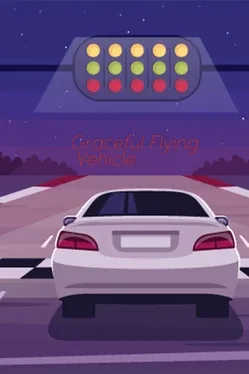 Graceful Flying Vehicle
