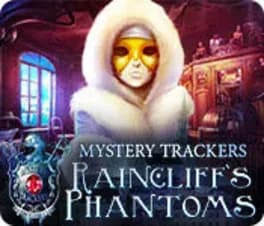 Mystery Trackers: Raincliff's Phantoms