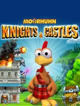 Moorhuhn Knights & Castles