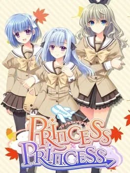 Princess x Princess