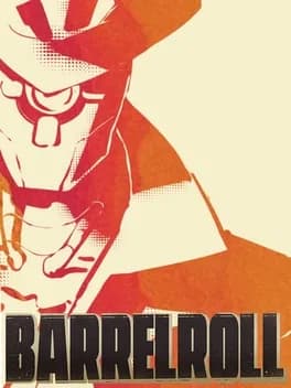 Barrel Roll