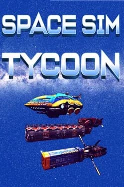Space Sim Tycoon