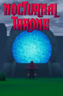 Nocturnal Throne