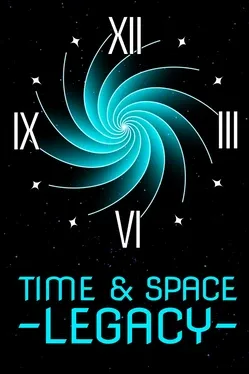 Time and Space Legacy