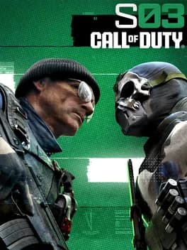 Call of Duty: Black Ops 6 - Season 3