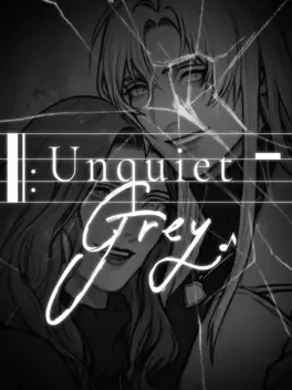 Unquiet Grey