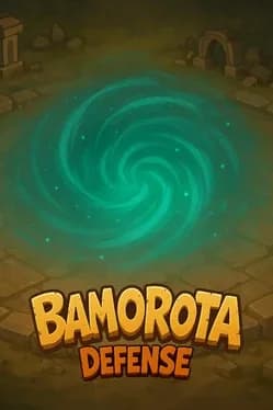 Bamorota Defense
