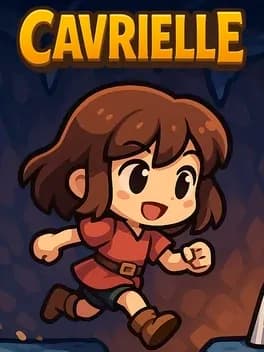 Pixicharm: Cavrielle
