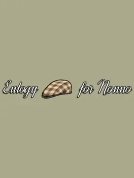 Eulogy for Nonno