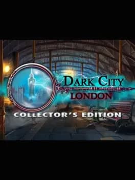 Dark City: London Collector's Edition
