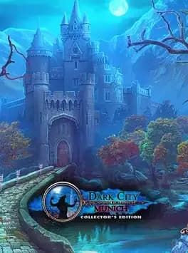 Dark City: Munich Collector's Edition