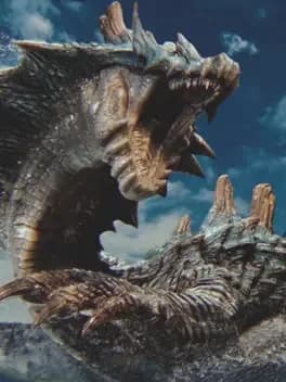 Monster Hunter Wilds: Title Update 2