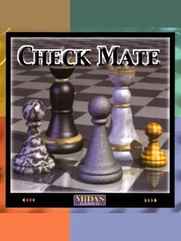 Check Mate