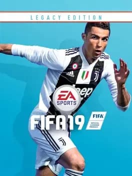 FIFA 19: Legacy Edition