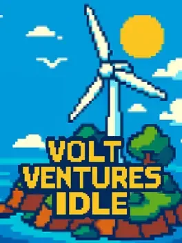 Volt Ventures Idle