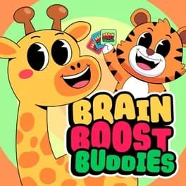 Brain Boost Buddies