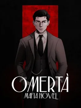 Omertà: Mafia Novel