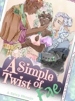 A Simple Twist of Fae
