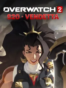 Overwatch 2: Season 20 - Vendetta