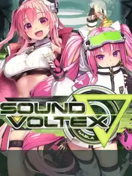 Sound Voltex Nabla