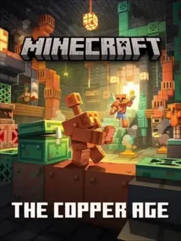 Minecraft: The Copper Age