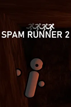 Spam Runner 2