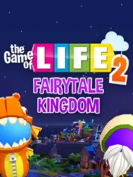 The Game of Life 2: Fairytale Kingdom World