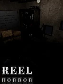 Reel Horror