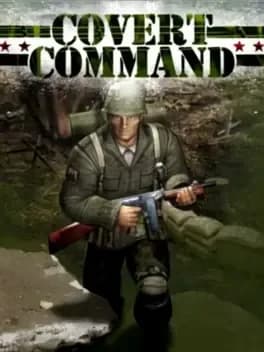 Covert Command