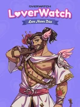 Overwatch: Loverwatch - Love Never Dies