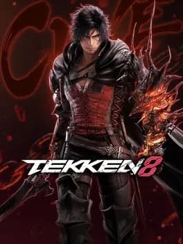 Tekken 8: Clive Rosfield