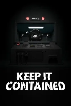 Keep It Contained