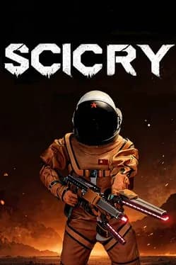 Scicry
