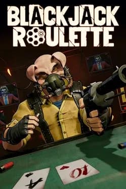 Blackjack Roulette
