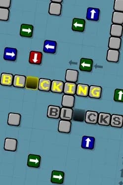 Blocking Blocks